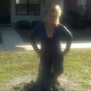 Meet your Posher, Patricia